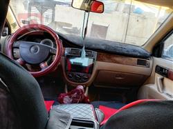 شيفروليه اوبترا